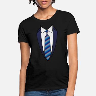 Suit T-Shirts | Unique Designs 